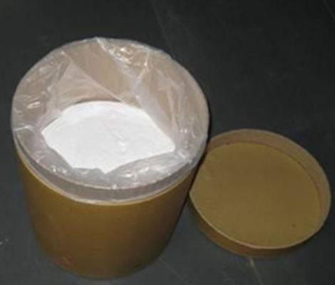 Аттестация ISO ванилина усиливающих агентов естественного вкуса C9H10O3 чистая