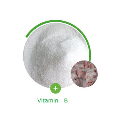 Порошок ISO чистый Niacinamide добавок витамина EINECS 202-713-4
