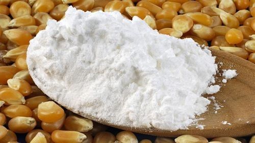 ISO ингредиентов кукурузного крахмала порошка крахмала качества еды PH4.5 одобрил